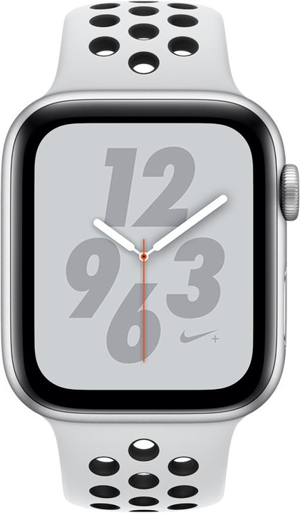 Produktbild Apple Watch Nike+ Series 4 (44 mm)