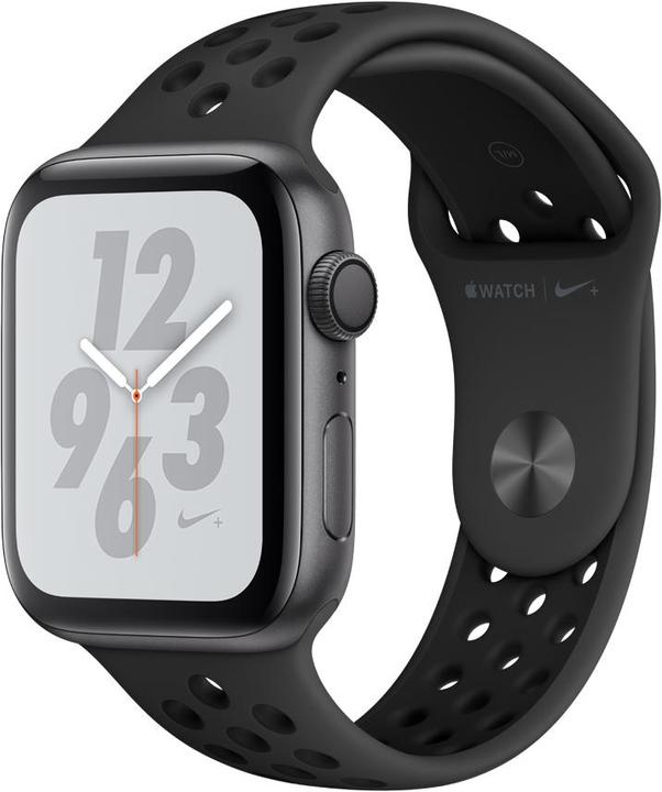Produktbild Apple Watch Nike+ Series 4 (44 mm)
