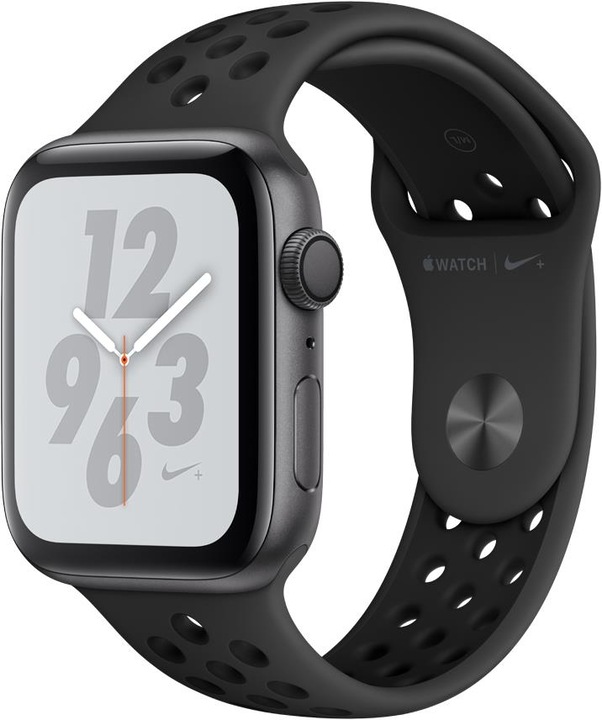 Produktbild Apple Watch Nike+ Series 4 (44 mm)