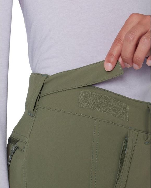 Produktbild Mammut Runbold Guide SO Pants, Softshell Hose (48)