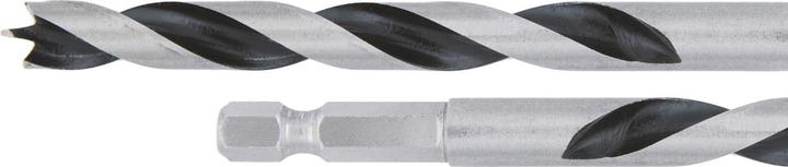 Actual product image Makita Wood drill 5.0mm (5 millimetres)