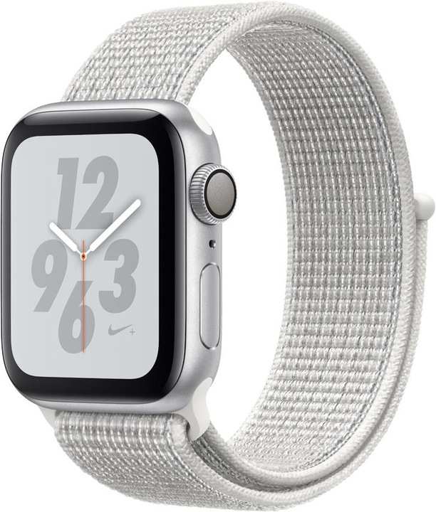 Produktbild Apple Watch Nike+ Series 4 (40 mm)