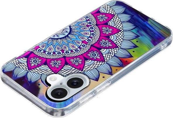 Produktbild MU Style Softcase Image TPU Series (Apple iPhone 17)