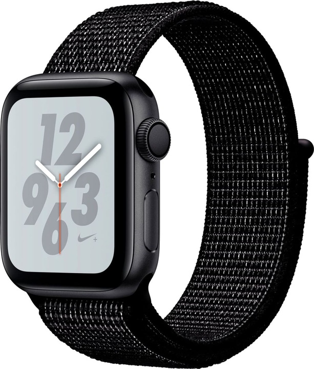 Produktbild Apple Watch Nike+ Series 4 (40 mm)