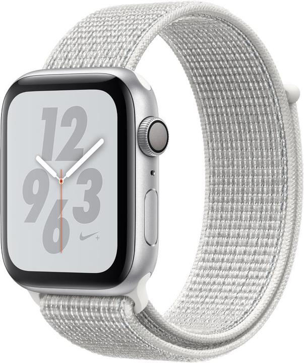 Apple Watch Nike+ Series 4 (44 mm)