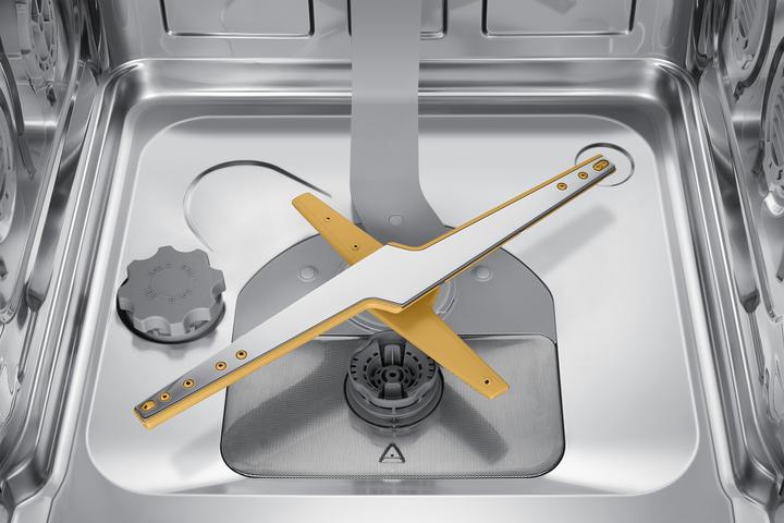 Produktbild Samsung DW8700B Teilintegrierbarer Geschirrspüler, 60 cm, 14 Massgedecke