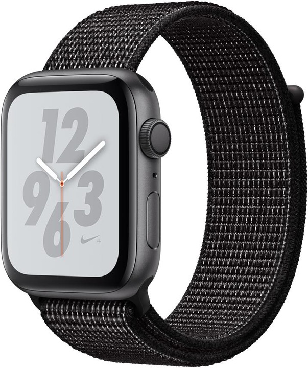 Produktbild Apple Watch Nike+ Series 4 (44 mm)