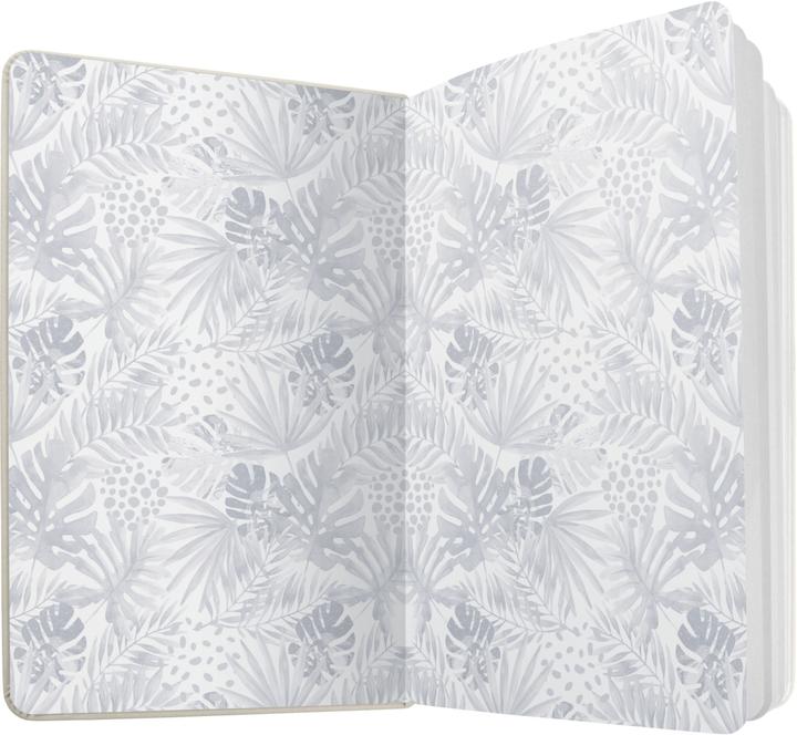 Actual product image Jolie Notebook (135 x 203 mm, Lined, Hardcover)