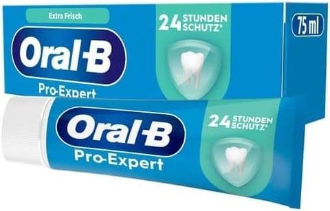 Image du produit Oral-B Pro-Expert (75 ml)