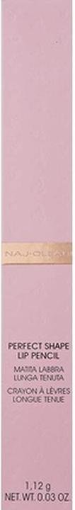 Produktbild Naj Oleari Lippenstift 1.2ml (Coral Pink)