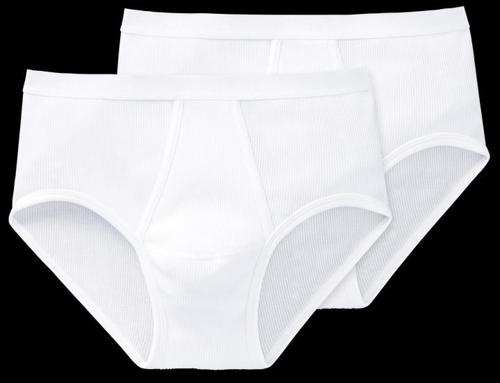 Actual product image Schiesser Sport (XL, pack of 2)