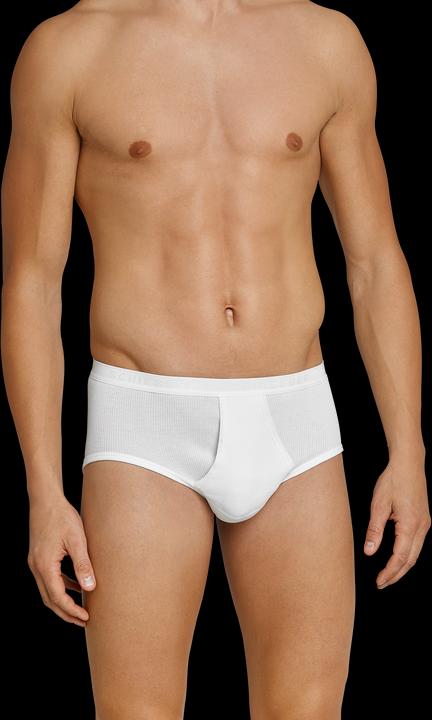 Actual product image Schiesser Sport (XL, pack of 2)
