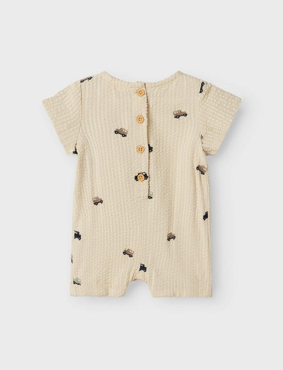 Actual product image Name it Bequeme Body (80)