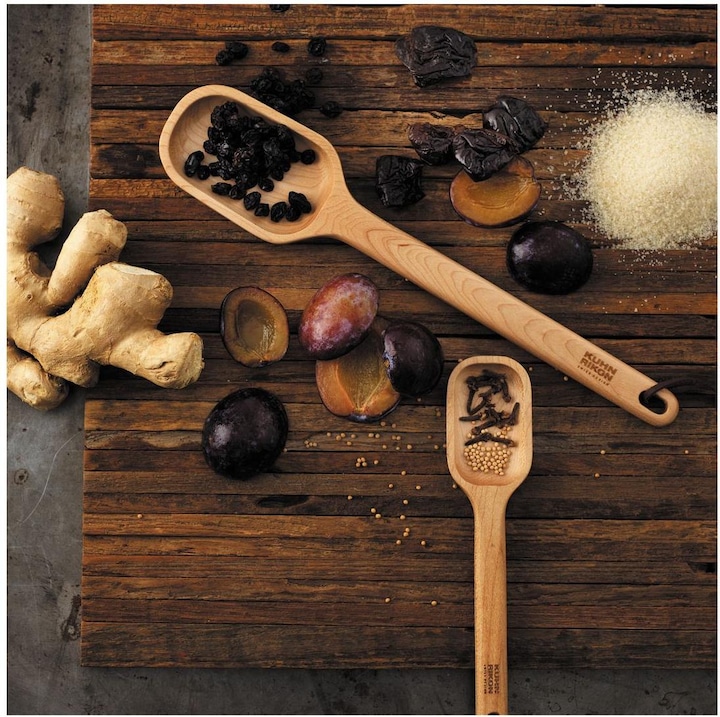 Actual product image Kuhn Rikon Spoon (Serving spoon)