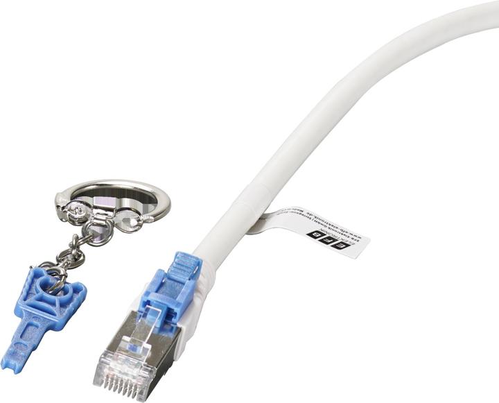 EFB Elektronik Schlüssel für K5539.x blau (1 Stk.)