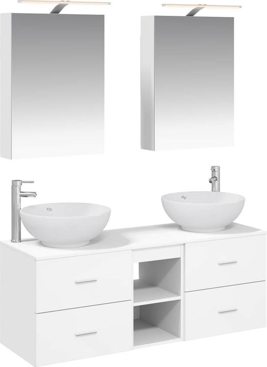 Produktbild vidaXL Badezimmermöbel
