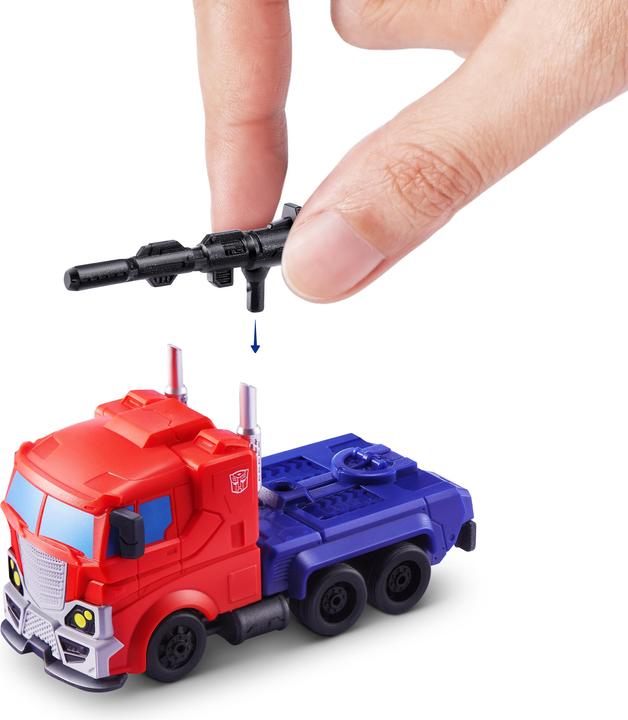 Immagine prodotto 5 Surprise - Transformers S1 (77687)