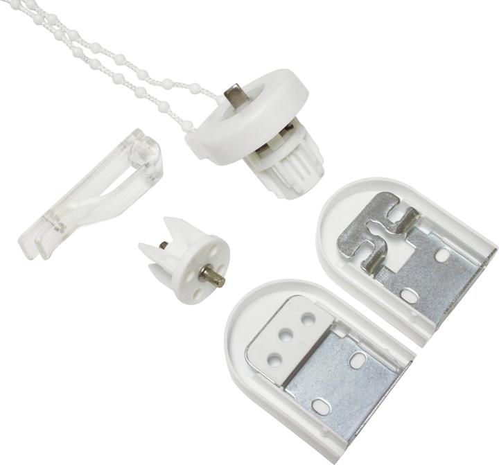 Actual product image Gardinia Side draught conversion kit