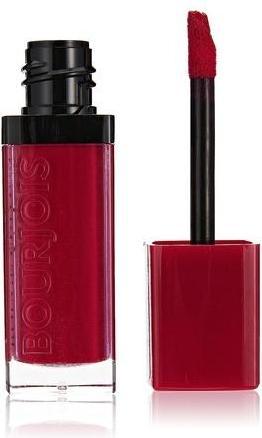 Image du produit Bourjois Rouge Edition Velvet (05 OLé Flamingo !)