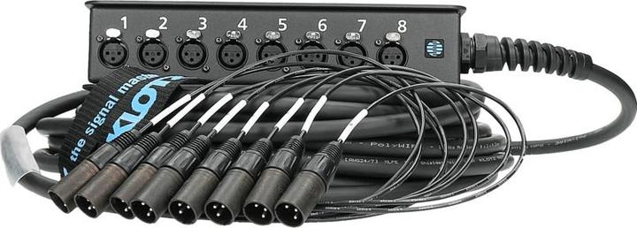 Produktbild Klotz SLW080XE30 (30 m)