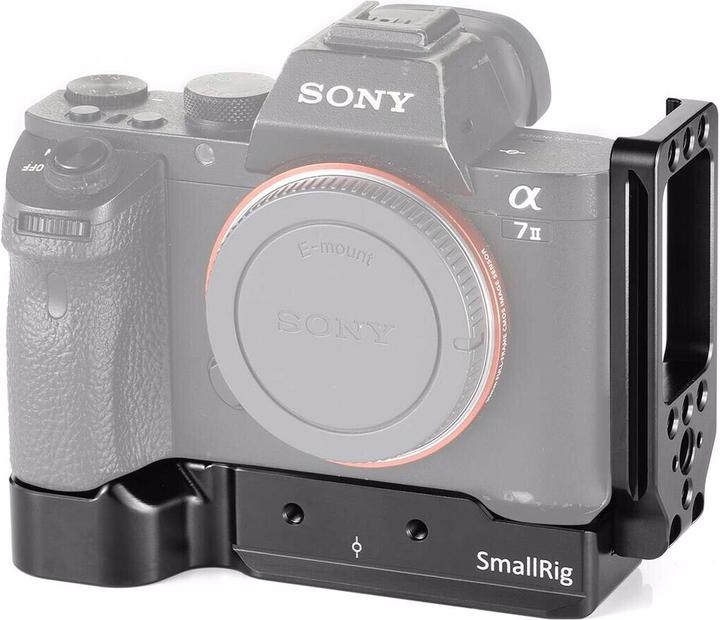 Produktbild SmallRig L Bracket für Sony a7 II / a7R II / a7S II