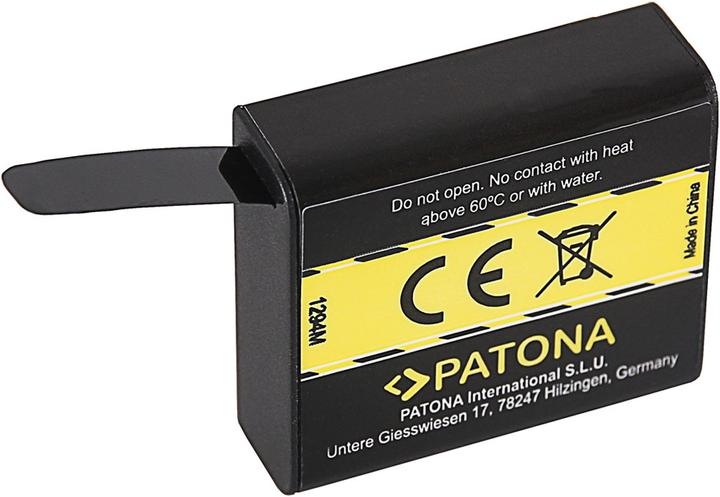 Produktbild Patona 425 (Kamera Akku)