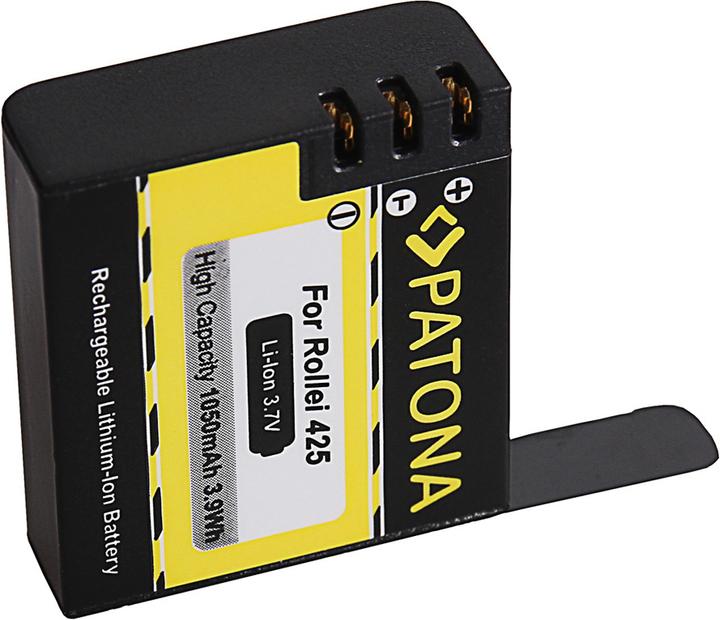 Produktbild Patona 425 (Kamera Akku)