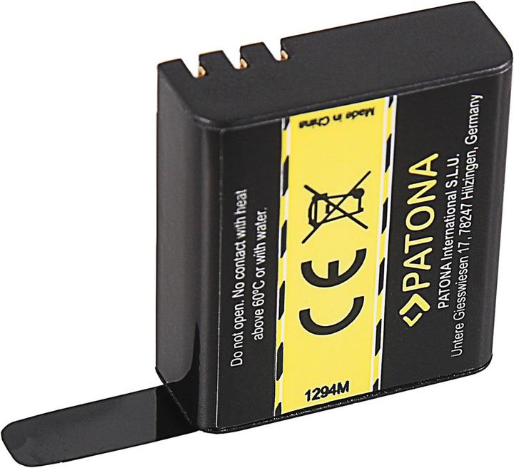 Produktbild Patona 425 (Kamera Akku)