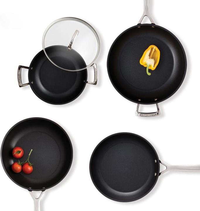 Produktbild Le Creuset Aluminium (30 cm, Bratpfanne)
