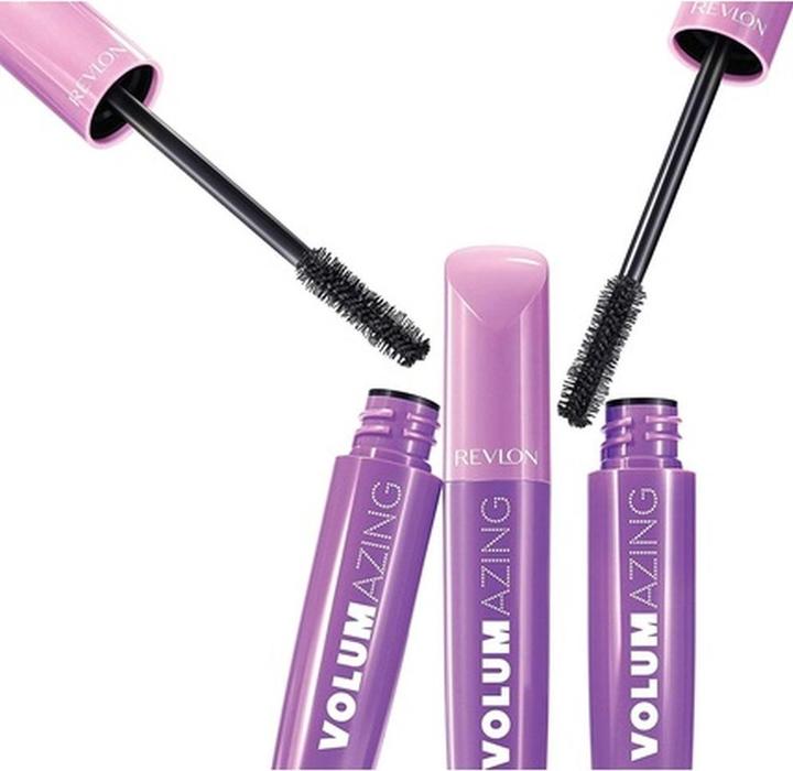 Produktbild Revlon Volumazing (Schwarz)