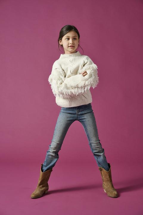 Produktbild Only KOGHOLLY Strickpullover (158)