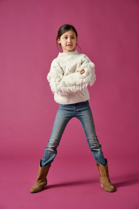 Image du produit Only Pull en maille KOGHOLLY (158)