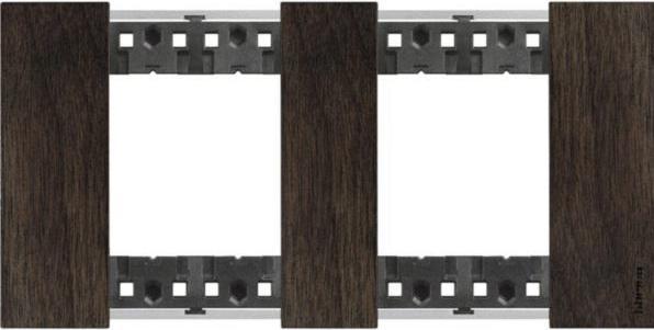 Produktbild Legrand KA4802M2LG