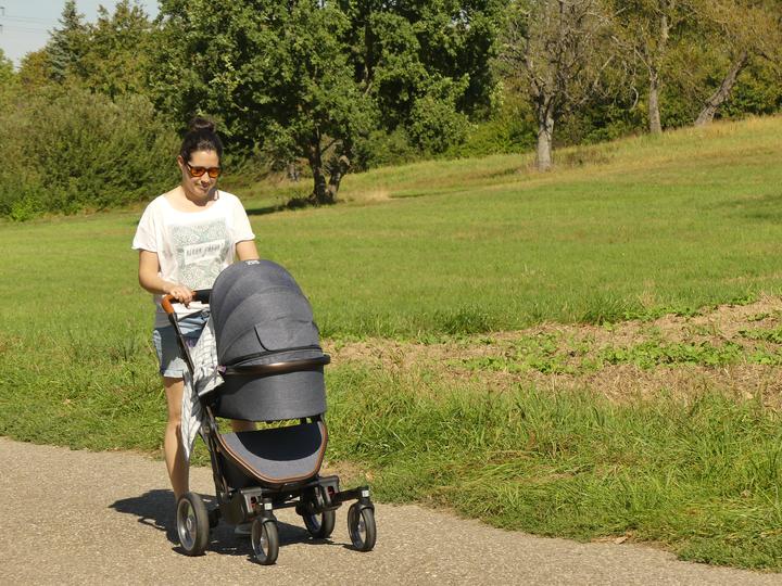 Image du produit Snoozy One Stroller Complete