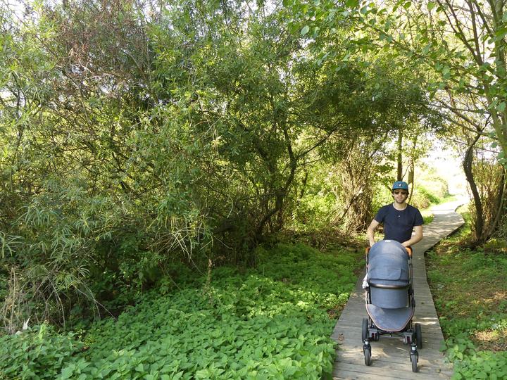 Image du produit Snoozy One Stroller Complete