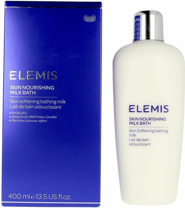Image du produit Elemis Bain de lait nourrissant pour le corps
