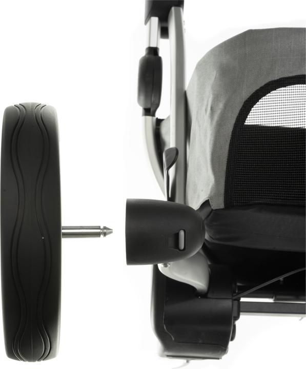 Image du produit Snoozy One Stroller Complete