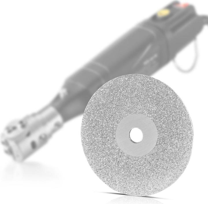 Produktbild Stahlwerk Diamant-Schleifscheiben für Wolframschleifer 25 mm 5er Set