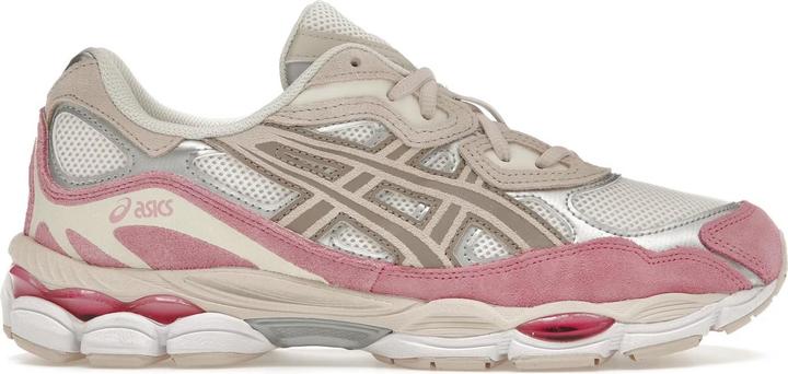 Image du produit ASICS Performance ASICS Gel-NYC Cream Mineral Beige Pink (42)