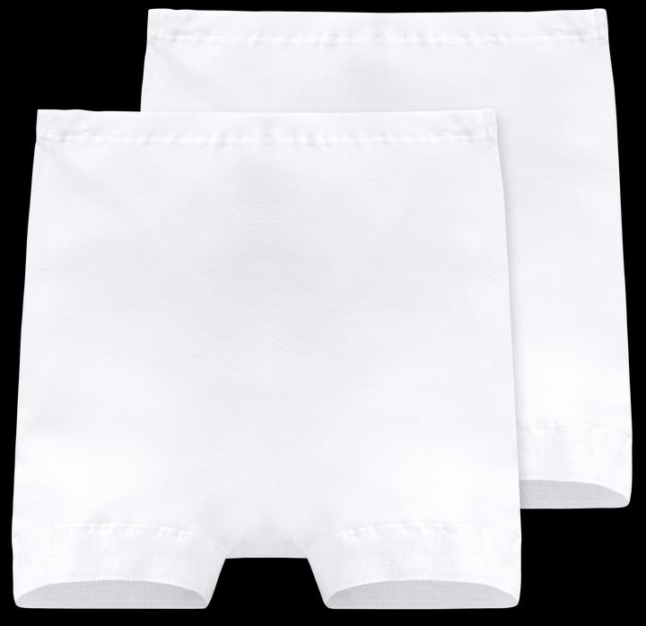 Produktbild Schiesser Original Feinripp 2PACK Pagenschlüpfer (46, 2er Pack)