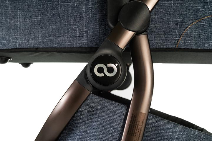 Image du produit Snoozy One Stroller Complete