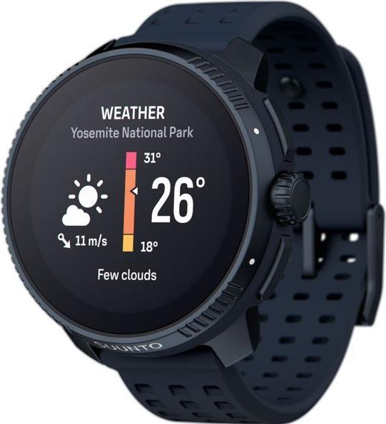 Actual product image Suunto Race (49 mm)
