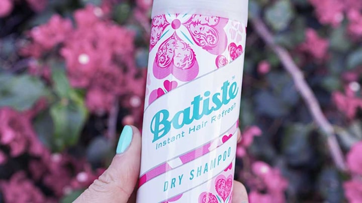 Produktbild Batiste Blush (200 ml, Trockenshampoo)