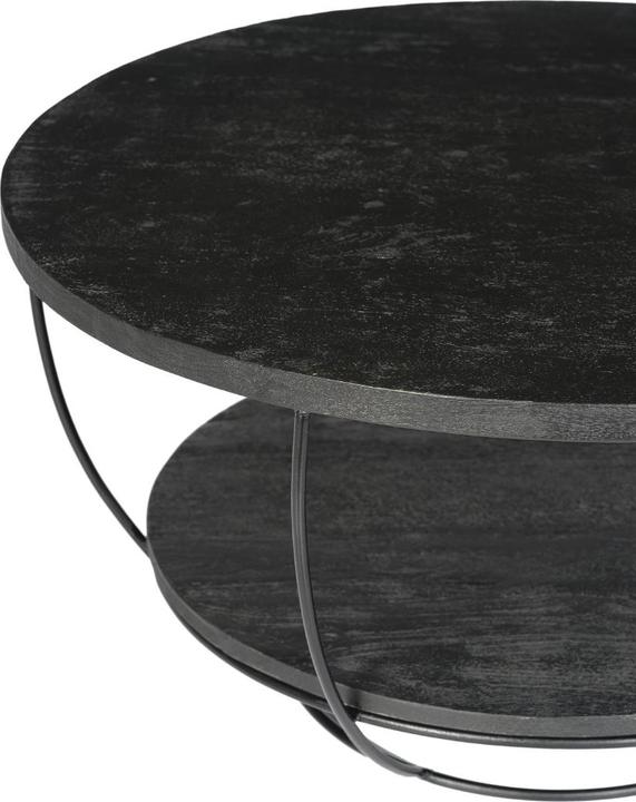 Image du produit Livingfurn Norris (65 x 65 x 34 cm)