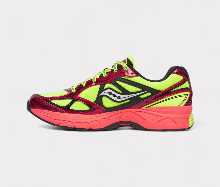 Image du produit Saucony Progrid Guide 7 Hi Octane (44)