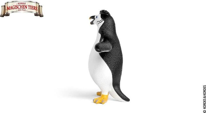 Produktbild Schleich Juri der Pinguin