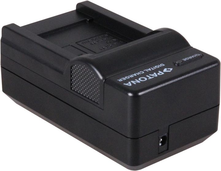 Produktbild Patona SLB-10A/NB-6L (Kamera Akku Ladegerät)