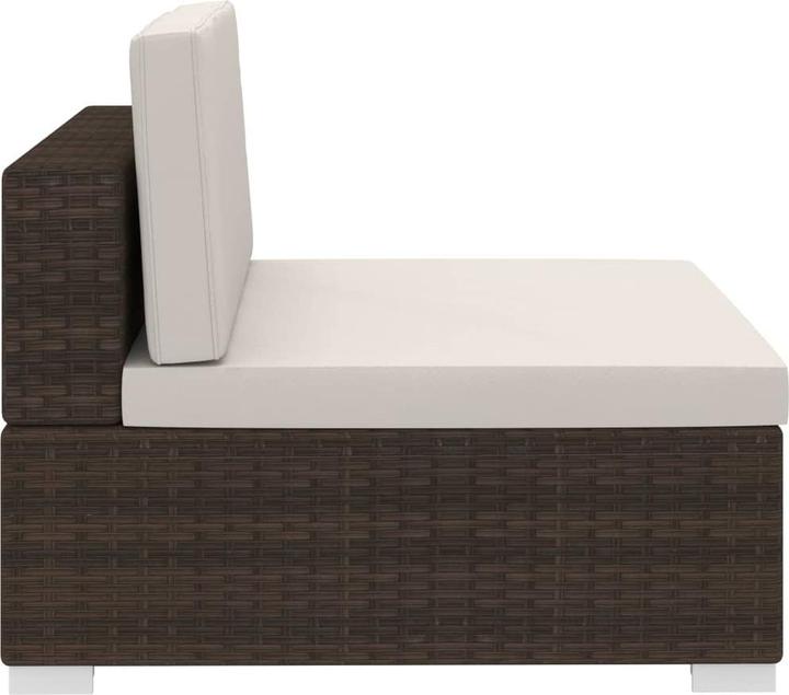 Produktbild vidaXL Harlan