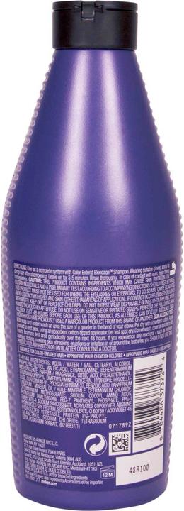 Produktbild Redken Color Extend Blondage (250 ml)