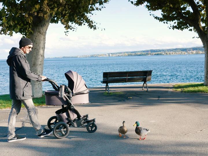 Image du produit Snoozy One Stroller Complete